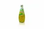 V FRESH Lemon Tea with Basil Seed (Halal) - 290 ml 