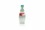 V FRESH Lychee Drink with Basil Seed - 290 ml