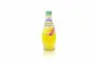 V FRESH Pineapple Drink with Basil Seed - 290 ml 