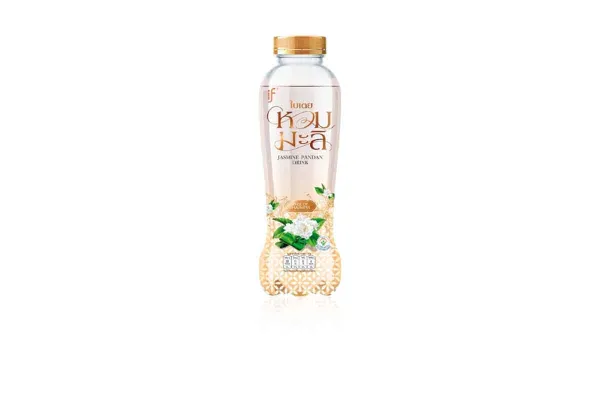 IF Brand Jasmine Pandan Drink - 350 ml