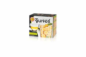 NATUREGIFT Ginger Plus Drink, Ginger Beverage