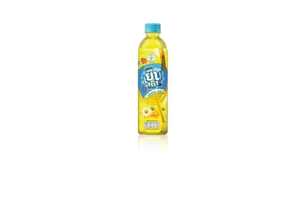 YEN YEN Thai Herbal Drink, Chrysanthemum Tea With Honey - 315 ml