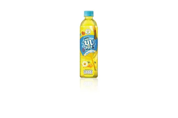YEN YEN Thai Herbal Drink, Chrysanthemum Tea With Honey - 400 ml