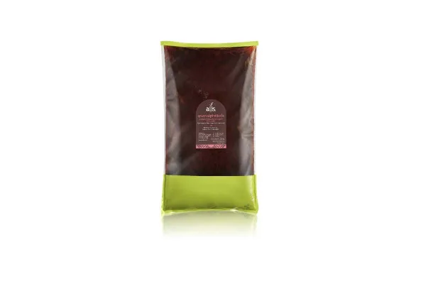 ALLS Konjac Jelly Tapioca Pearl, Brown Sugar - 2 Kg 