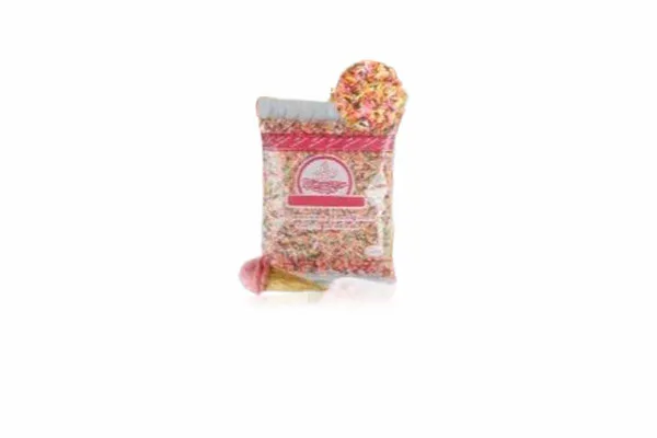 DING FONG Rainbow Topping, Choc Rainbow - 1 kg