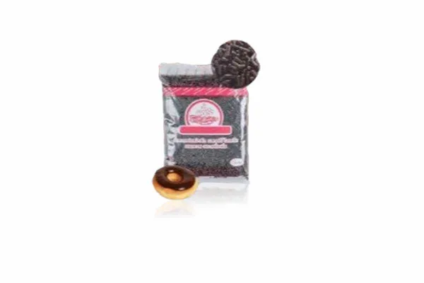 DING FONG Chocolate Topping, Choc Chip - 1 kg