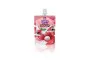 NURISHMATE Konjac Daily Jelly, Lychee - 140 g