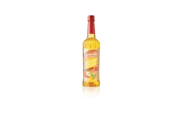 SENORITA, Hazelnut Syrup - 750 ml