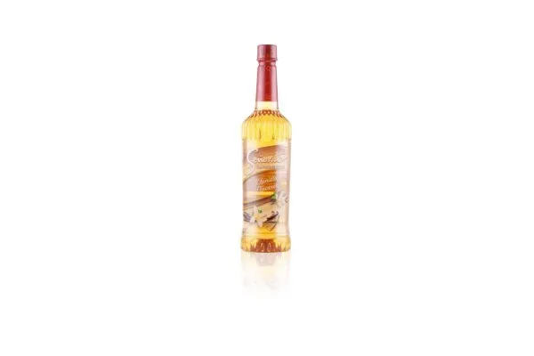 SENORITA, Vanilla Syrup - 750 ml