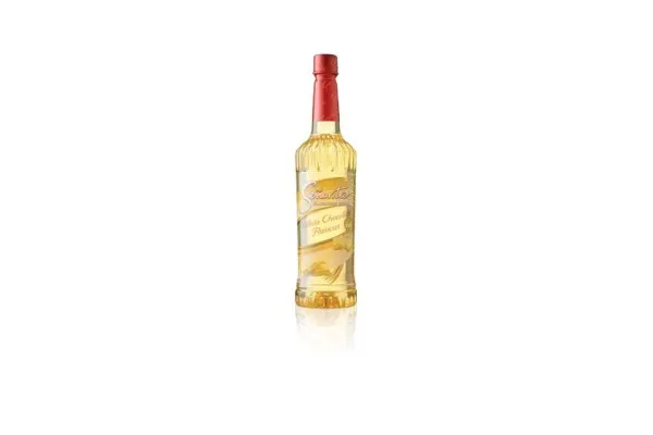 SENORITA, White Chocolate Syrup - 750 ml