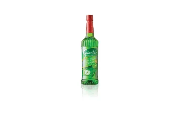 SENORITA, Green Apple Syrup - 750 ml