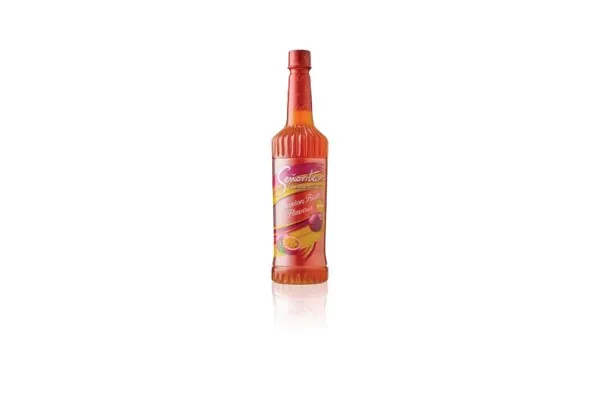 SENORITA, Passion Fruit Syrup - 750 ml