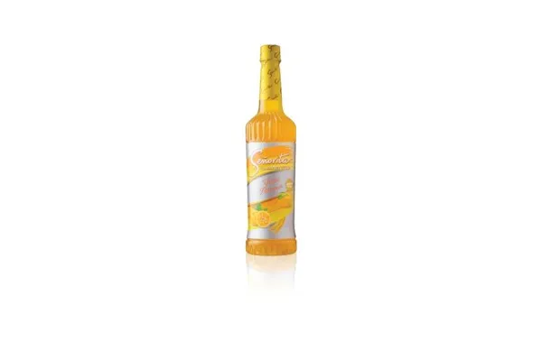 SENORITA, Yuzu Syrup - 750 ml