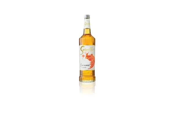 SENORITA, Caramel Syrup - 750 ml