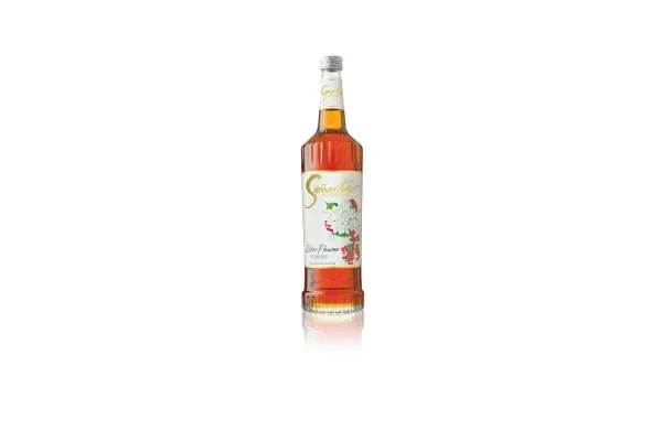 SENORITA, Elder Flower Syrup - 750 ml