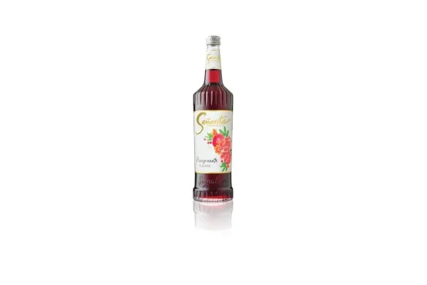 SENORITA, Pomegranate Syrup - 750 ml