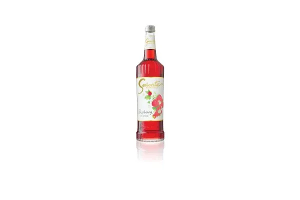 SENORITA, Raspberry Syrup - 750 ml