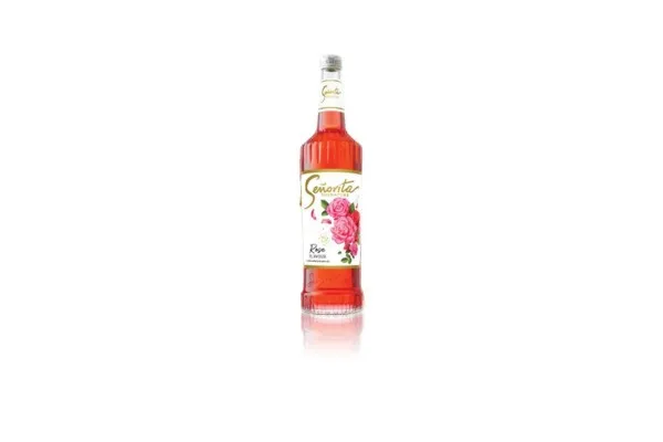 SENORITA, Rose Syrup - 750 ml