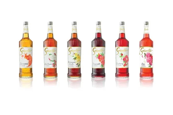 SENORITA Signature Syrup