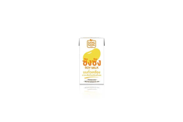 SANG SANG Soy Milk UHT - 125 ml