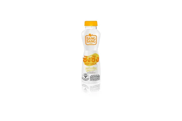 SANG SANG Soy Milk UHT - 200 ml