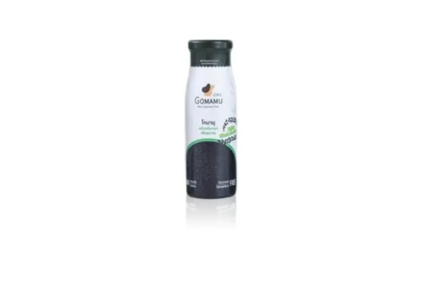 GOMAMU Black Sesame Drink