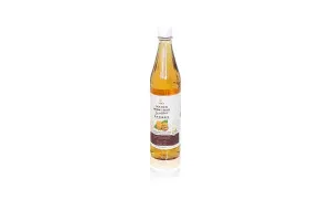 AMBER Golden Monk Fruit Syrup 0 Calorie