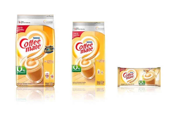 NESTLE Coffee Mate