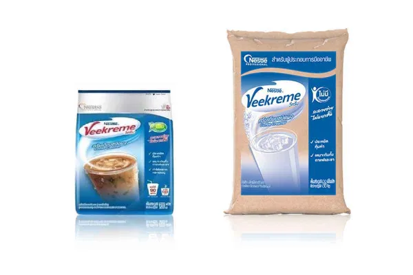 VEEKREME Coffee Creamer