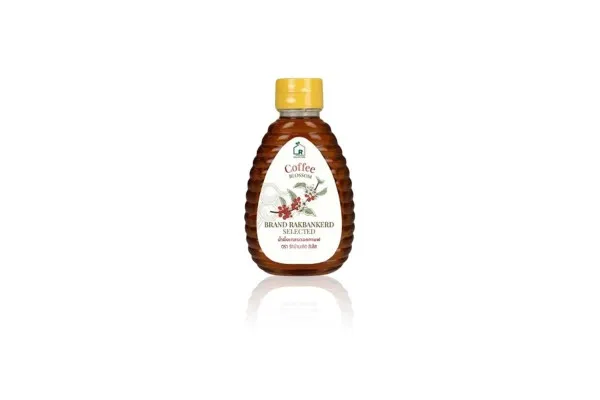 RAKBANKERD SELECTED Coffee Blossom Honey - 250 g 