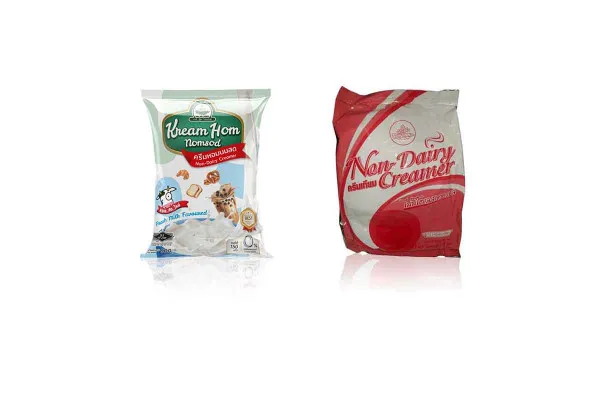 VANEE FOOD Non-dairy Creamer