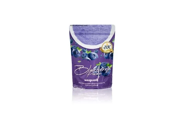 BK BAKERY, Blueberry Powder - 100 g