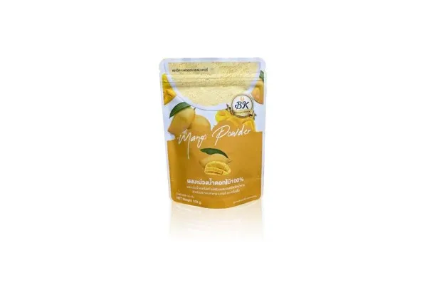 BK BAKERY, Mango Powder - 100 g