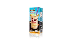 UNIF BALE SHAKE Bubble Milk Tea