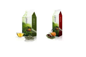 YOKU Dried Tea Leaves