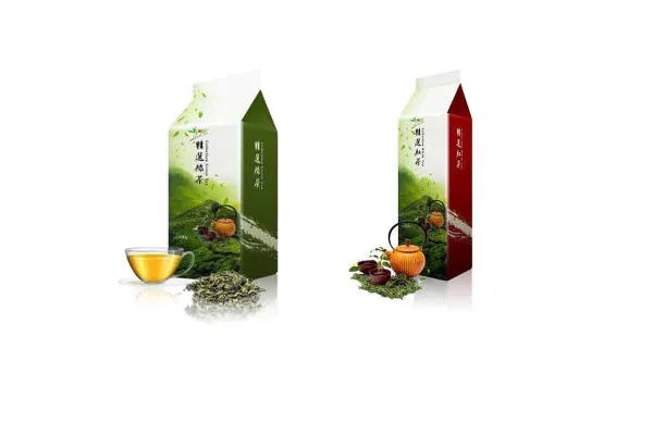 YOKU Dried Tea Leaves