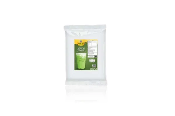 666 TEA Green Tea Powder - 250 g 