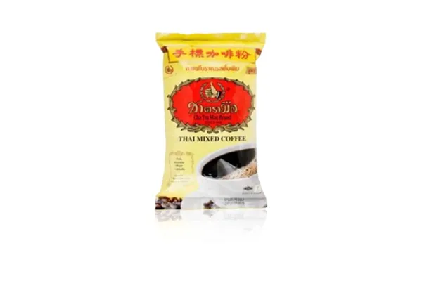 CHATRAMUE Thai Mixed Coffee Powder (O-Lieng) - 1,000 g