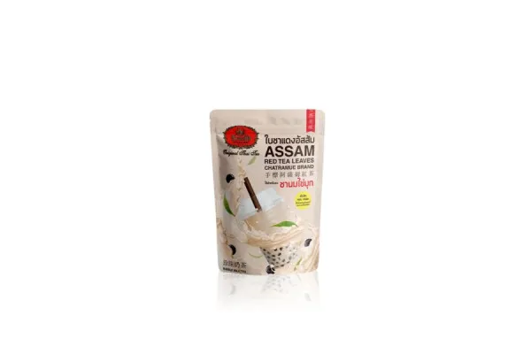 CHATRAMUE Assam Red Tea - 250 g
