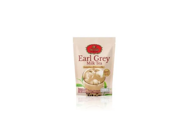 CHATRAMUE Earl Grey Milk Tea - 100 g (20 g x 5 s)