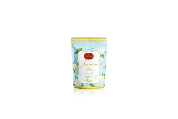 CHATRAMUE Jasmine Tea, Sachets in Bag - 2.5 g 
