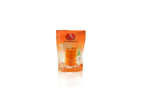 CHATRAMUE Instant Thai Tea Mix 3 in 1 - 100 g (5 sachets)
