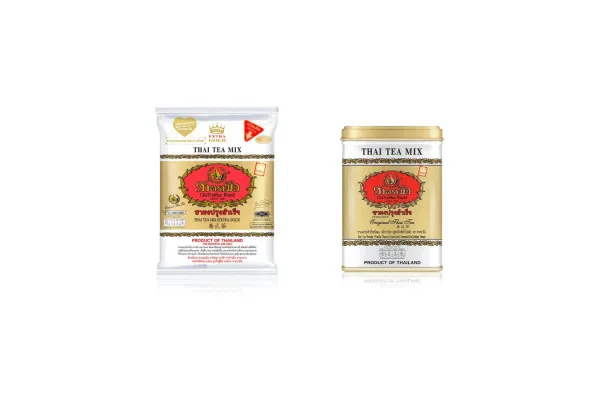CHA TRA MUE, Instant Tea & Premium Quality Tea