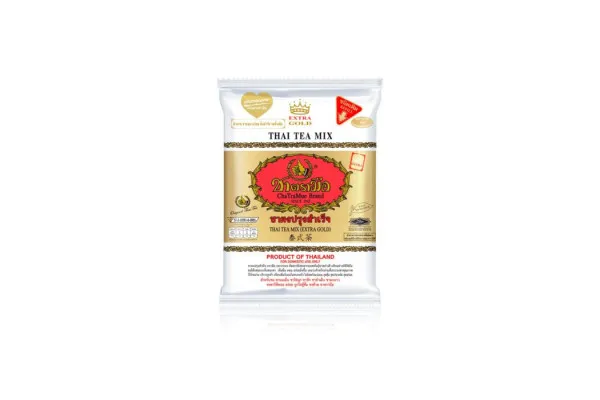CHATRAMUE Thai Tea Mix Extra Gold - 400 g