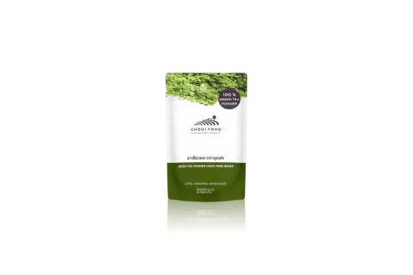 CHOUI FONG Green Tea Powder - 100 g 