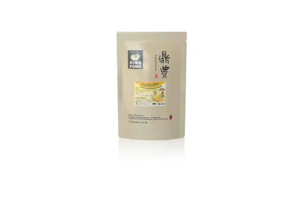 DING FONG Beverage Powder, Banana - 150 g
