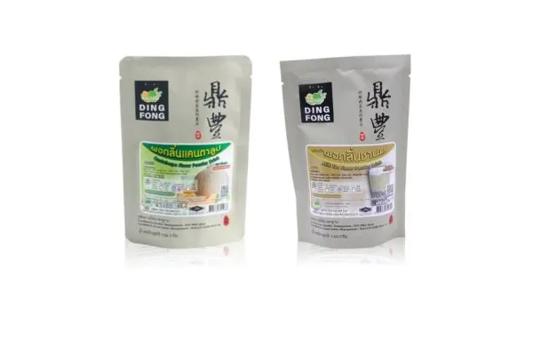 DING FONG Beverage Powder
