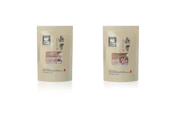 DING FONG Beverage Powder