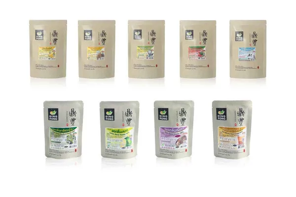 DING FONG Beverage Powder