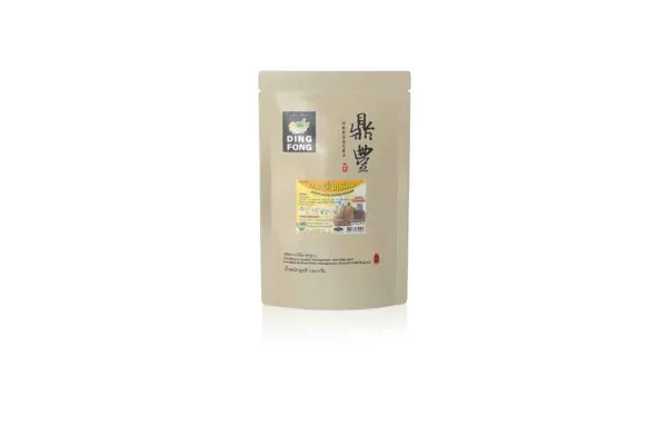 DING FONG Beverage Powder, Durian - 150 g